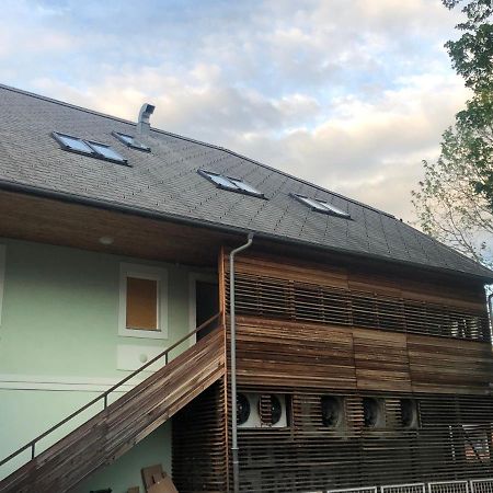 Bc10 Lejlighed Bovec Eksteriør billede